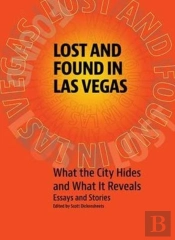 Lost & Found In Las Vegas