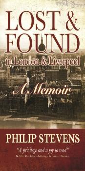 Lost & Found In London And Liverpool