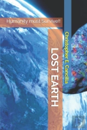 Lost Earth