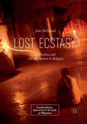 Lost Ecstasy