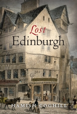 Bertrand.pt - Lost Edinburgh