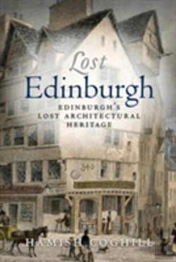 Bertrand.pt - Lost Edinburgh