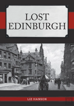 Bertrand.pt - Lost Edinburgh