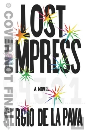 Lost Empress