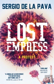 Lost Empress