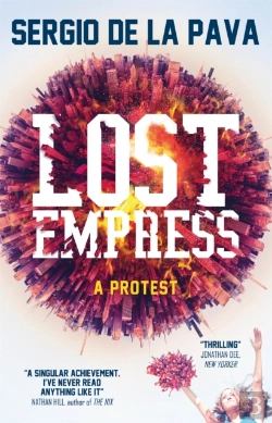 Bertrand.pt - Lost Empress