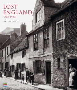 Bertrand.pt - Lost England: 1870-1930