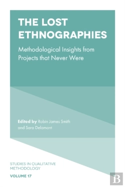 Bertrand.pt - Lost Ethnographies