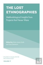 Lost Ethnographies