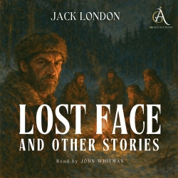 Bertrand.pt - Lost Face And Other Stories - Audiobook