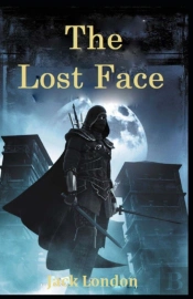 Lost Face Illustrated