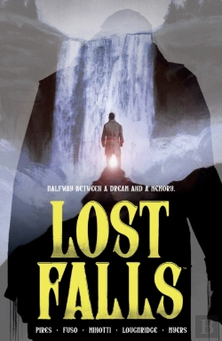Bertrand.pt - Lost Falls Volume 1