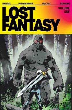 Bertrand.pt - Lost Fantasy Volume 1