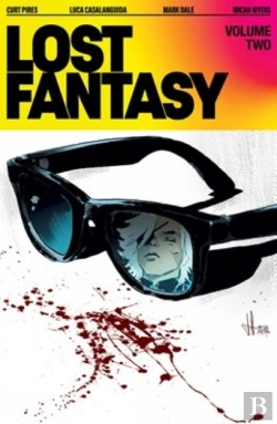 Bertrand.pt - Lost Fantasy Volume 2