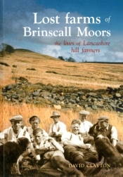 Lost Farms Of Brinscall Moors