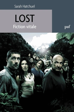 Bertrand.pt - Lost ; Fiction Vitale