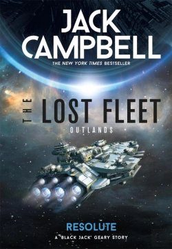 Bertrand.pt - Lost Fleet: Outlands - Resolute