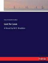 Lost For Love