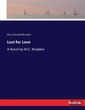 Lost For Love