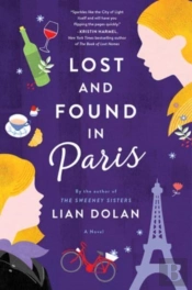 Lost Found In Paris Pb