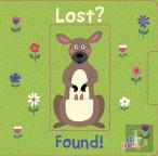 Lost? Found!
