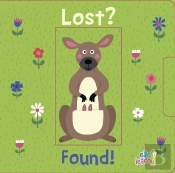 Lost? Found!