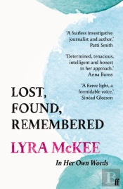 Lost, Found, Remembered