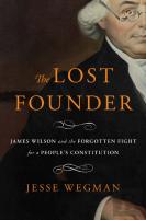 Lost Founder