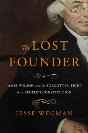 Lost Founder