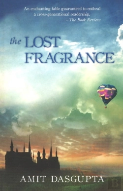 Bertrand.pt - Lost Fragrance