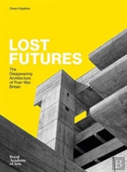 Bertrand.pt - Lost Futures