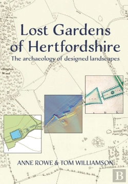 Bertrand.pt - Lost Gardens Of Hertfordshire