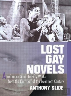 Bertrand.pt - Lost Gay Novels