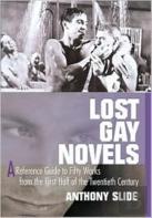 Lost Gay Novels