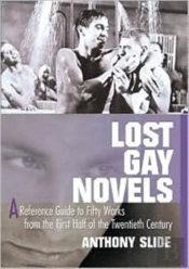 Lost Gay Novels