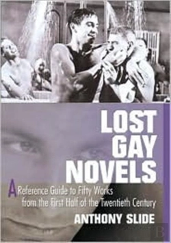 Bertrand.pt - Lost Gay Novels