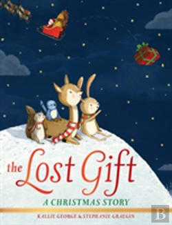 Bertrand.pt - Lost Gift