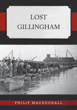 Bertrand.pt - Lost Gillingham