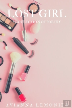 Bertrand.pt - Lost Girl: A Collection Of Poetry