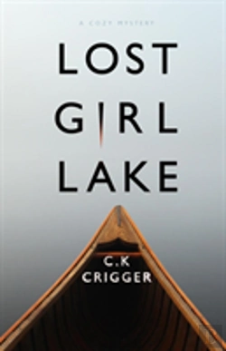 Bertrand.pt - Lost Girl Lake