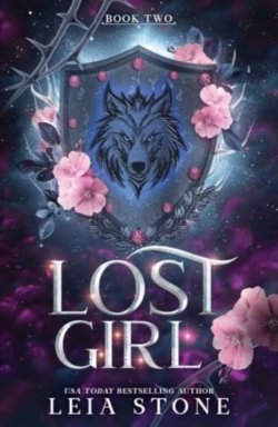 Bertrand.pt - Lost Girl