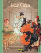 Lost Girls 3