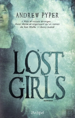 Bertrand.pt - Lost Girls