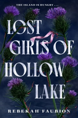 Bertrand.pt - Lost Girls Of Hollow Lake