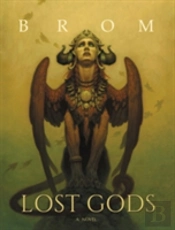Lost Gods