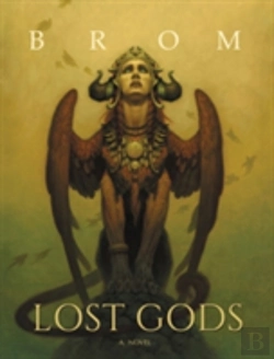 Bertrand.pt - Lost Gods