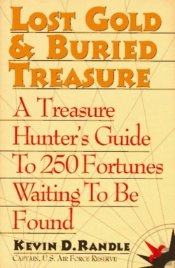 Bertrand.pt - Lost Gold And Buried Treasure