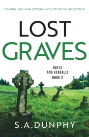 Lost Graves: Compelling And Utterly Addi