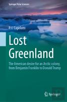 Lost Greenland