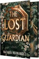 Lost Guardian